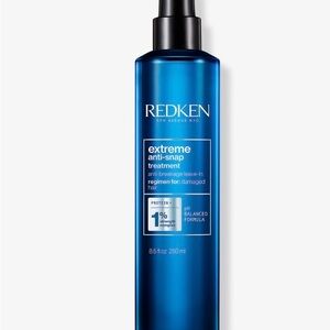 Redken Extreme Anti-Breakage Treatment - Blue